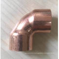 Air Conditioning Refrigerant Copper Fittings Pipe Refrigeration Fittings elbow